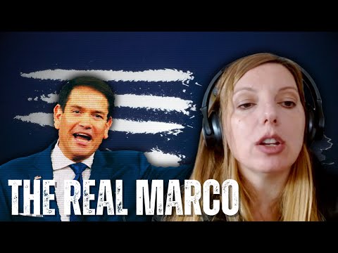 How Marco Rubio Emerged from the CIA-Linked Cuban Drug Trafficking Scene In Florida