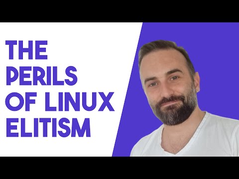 My Distro is Better Than Your Distro with @TheLinuxEXP