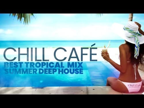 Smooth Chillout Lounge Music | Relaxing Vibes GEO