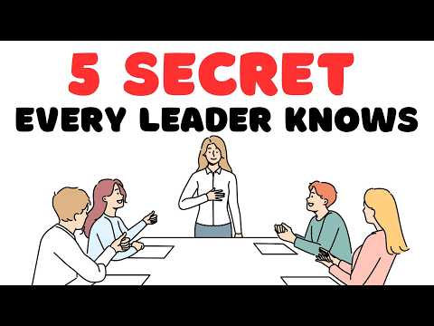 5 Secrets to Running Effective Weekly Team Meetings