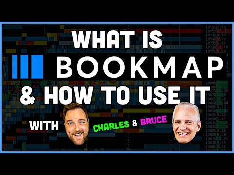 A Deep Dive into Bookmap, a Charting & Trading Platform