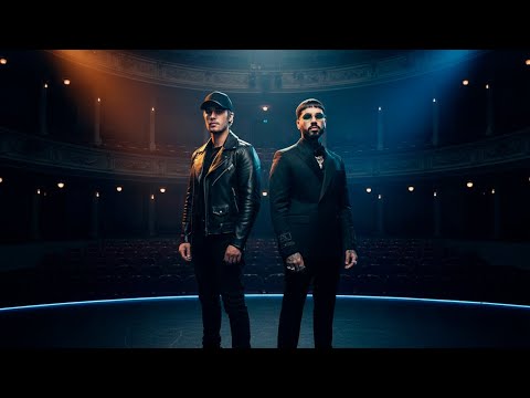 Anuel AA, Justin Bieber - Your Love (Video Oficial)