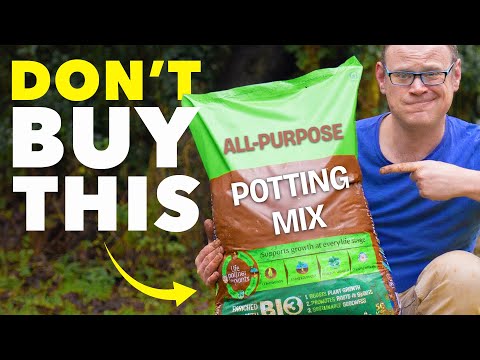Why Smart Gardeners Have Stopped Buying Potting Mix