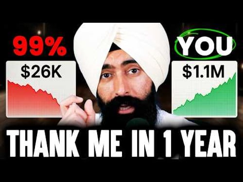 You're 1 Move Away From Exploding Your Wealth