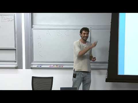 Stanford CS109 Probability for Computer Scientists I What is Probability? I 2022 I Lecture 3