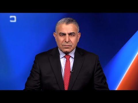 سیاست با مراد ویسی: جان خامنهای بار دیگر در دستان ترامپ