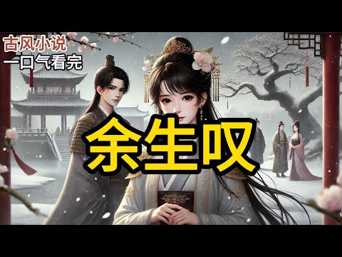 【完结】我领兵回朝那天,失忆的皇帝提出要废后。「朕怎么可能会爱上一个带兵打仗的女人?!这是后宫干政!」「是朕答允的?不可能!朕一定是被这母夜叉威胁了!朕要废后!」《余生叹》#有声小说 #小说 P018