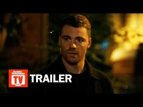 The Night Agent Season 3 Trailer