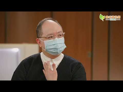 全球淋巴癌關注活動-何傑金氏淋巴癌網上直播