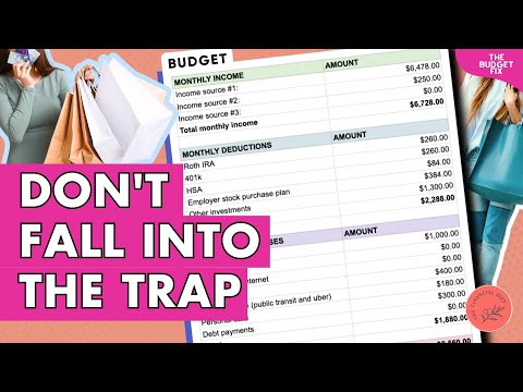 How To Budget Against Lifestyle Inflation