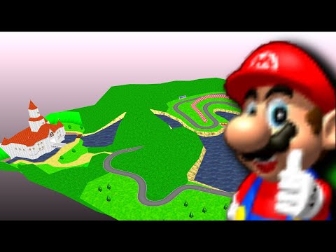 NEW Mario Kart 64 Discoveries Found