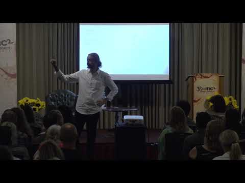 Breaking the Cycle of Collective Trauma: Thomas Hübl