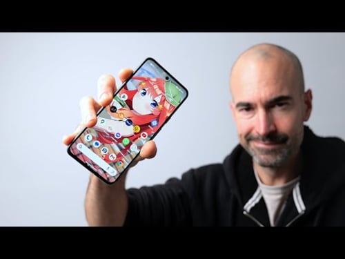 Google Pixel 8 Review | One Month Later...