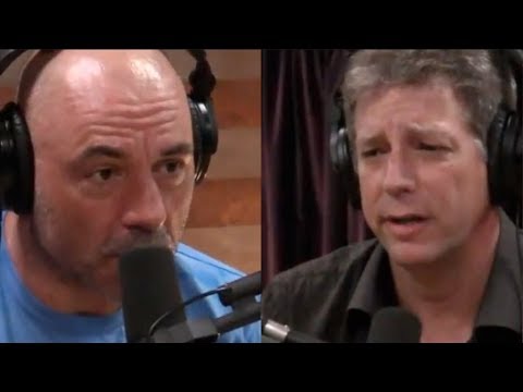 Joe Rogan - He Was Kidnapped By Somali Pirates!!