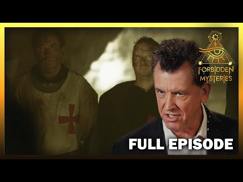 The Dark Truth Behind the Knights Templar | Forbidden History | S4E4 | Full Episode