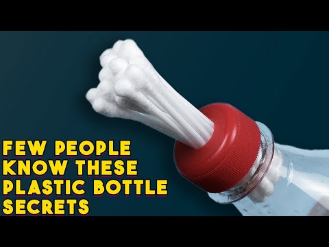 I Regret Not Learning These 19 Plastic Bottle Ideas At Age 40