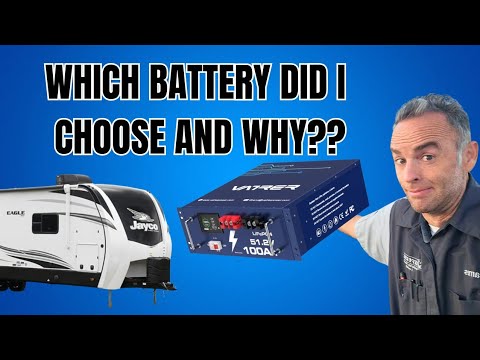 Apparently, Server Rack Lithium Batteries, Like Vatrer, Are the Future?