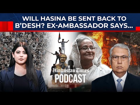 Sheikh Hasina Sentenced To Death For Crimes Against Humanity: What It Means For B’desh-India Ties