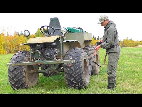 БЫВАЕТ И ТАКОЕ / ПАРУ СЛОВ О СОБАКЕ / ОХОТА НА РЯБЧИКА С МАНКОМ / ЭТО РУЖЬЁ ТОЛЬКО ДЕЛАТЬ ПОДРАНКОВ.