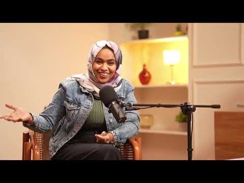 Episode 15 Digital Manipulation Shapes the War in Sudan with Dr. Marc Owen Jones