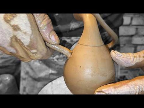 Lifening Clay into Loving Characters