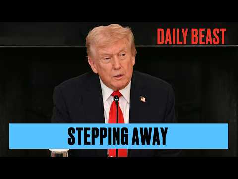 Republicans Are Starting To Wake Up To Trump’s Problems | The Daily Beast Podcast Clip