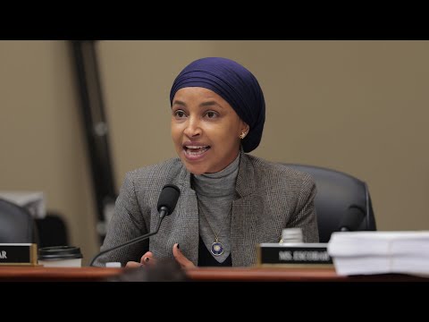 Ilhan Omar under fire for being ‘full of lies’ after horrendous comments about Charlie Kirk