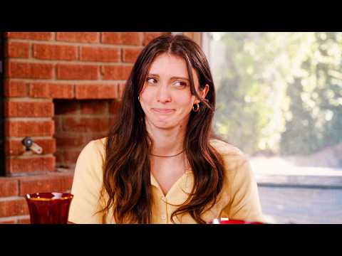 I am thankful for my best friend's GIRLFRIEND.