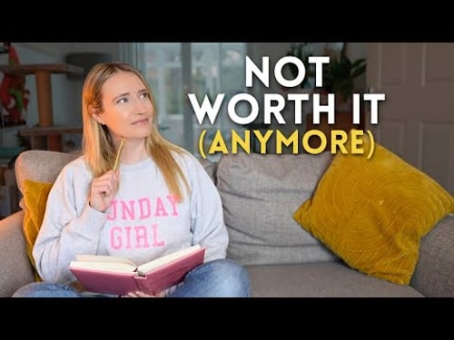 19 Things No Longer Worth Your Money