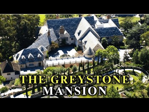 What Really Happened at Greystone Mansion?