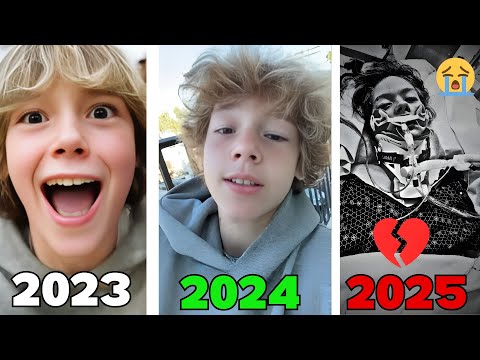 Where are the Popular Internet Memes NOW ! (Then and Now)🥶🥵 Part 1
