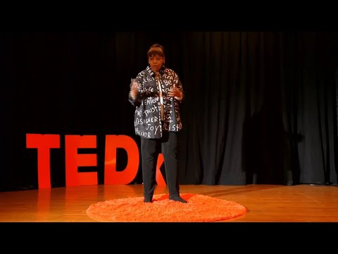 Family scapegoat, prized, needed and envied | Diane Collins | TEDxFederalHill