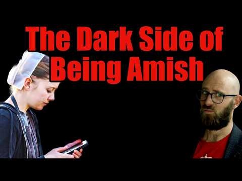 WTF is Up with the Amish? Measuring Everything in "Gauge", Space Food, What is Vegemite & Much More!