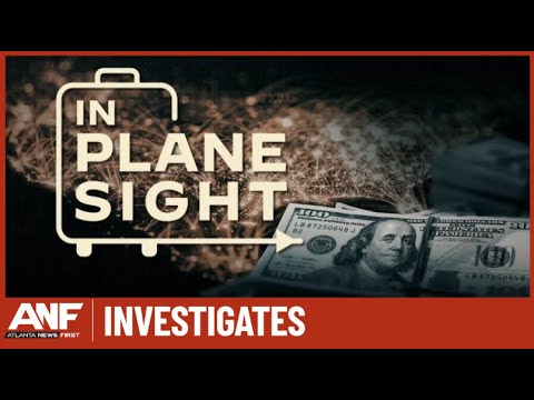 In Plane Sight: The Fix