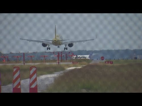 Houston's Bush Airport 1st in the nation to get new radar designed for security | How it works