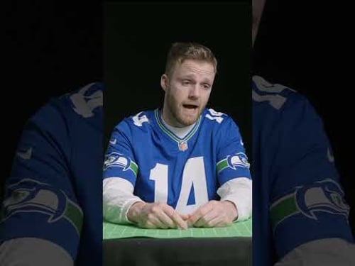 Old is...New? #nfl #superbowl