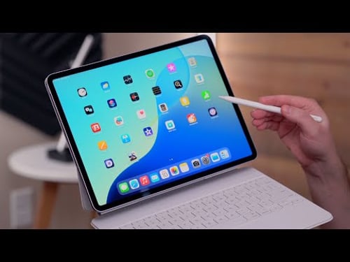 ACTUAL iPad Tips to Instantly Improve Your Setup