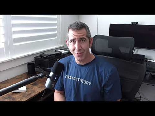 NearStream PodPro Setup