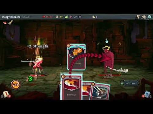 Slay the Spire Tutorial