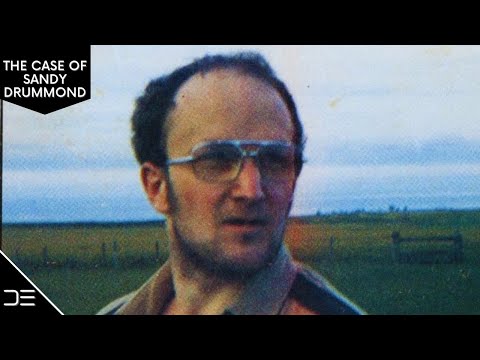 Unsolved | The Bizarre Case of Sandy Drummond