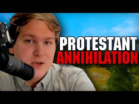 Ultimate REFUTATION of Sola Scriptura