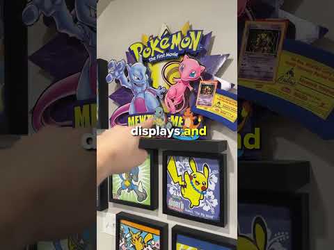 Pokemon Red and Blue GRAILS