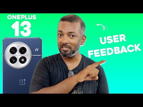 OnePlus 13 Review - Vivo Z1 Pro ➜ OnePlus 13 – Is the Upgrade Worth It? #SBUS