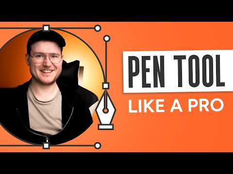 Pen Tool HACK - Adobe Illustrator 👌