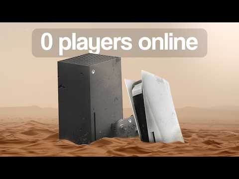 What Happened to the 9th Generation?