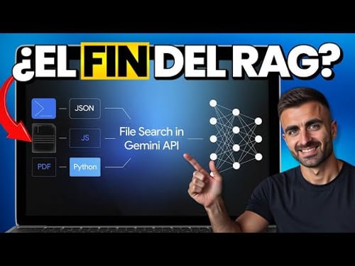 Google has just changed the RAG forever with this tool