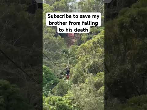 It’s just a leap of faith!!!