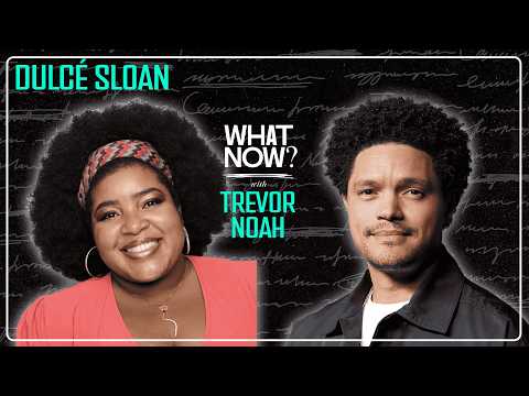 Dulce Sloan: Will You Be My Valentine?