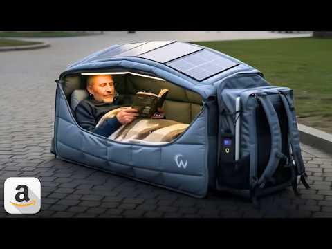 100+ Cool & Popular Amazon Gadgets Everyone Will Want in 2026! *Viral Products*