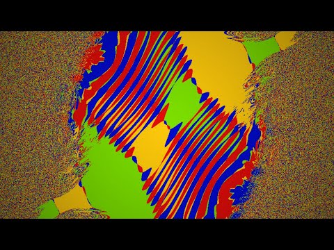 Order and Chaos of the Double Pendulum Fully Visualized